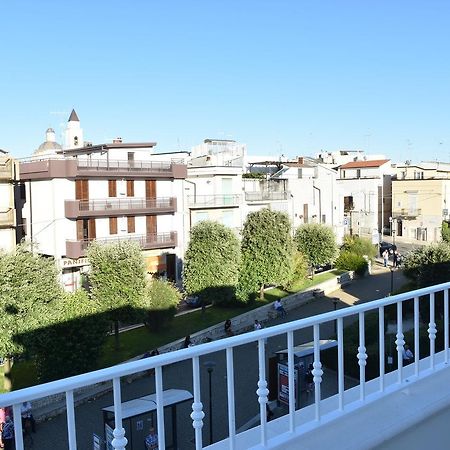 Finestre sul Borgo Bed & Breakfast Cassano delle Murge Exterior foto