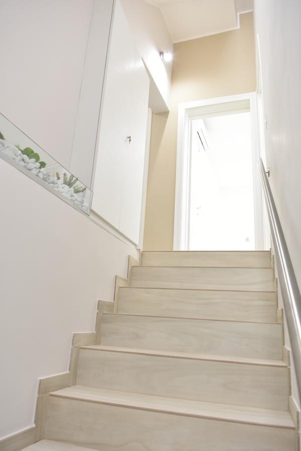 Finestre sul Borgo Bed & Breakfast Cassano delle Murge Exterior foto