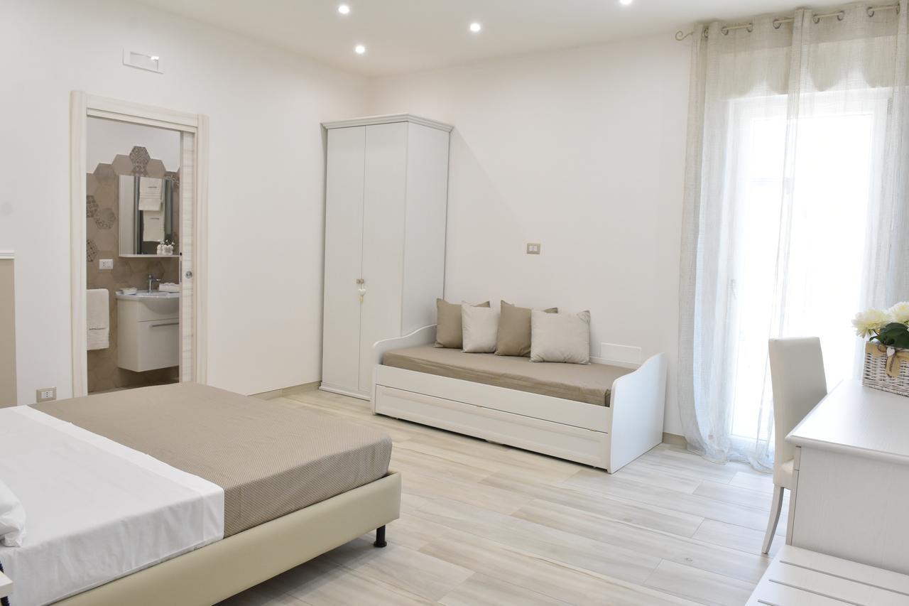 Finestre sul Borgo Bed & Breakfast Cassano delle Murge Exterior foto