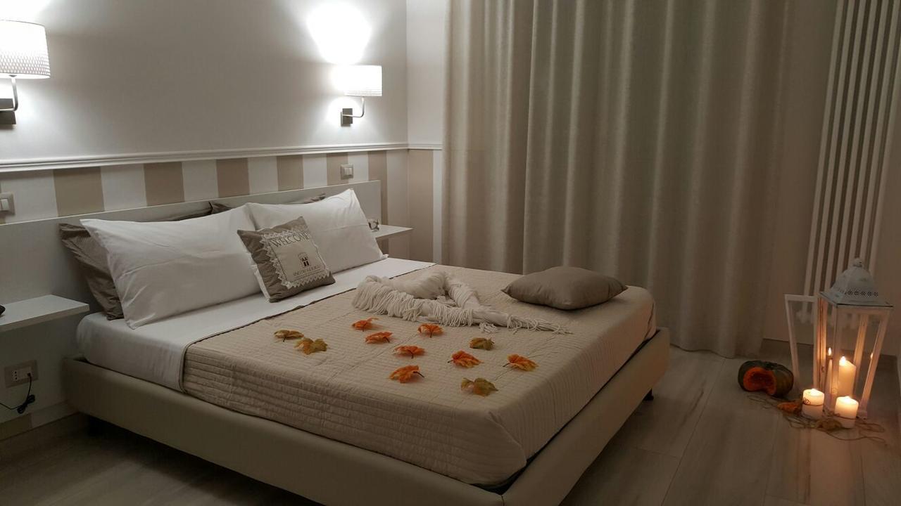Finestre sul Borgo Bed & Breakfast Cassano delle Murge Exterior foto