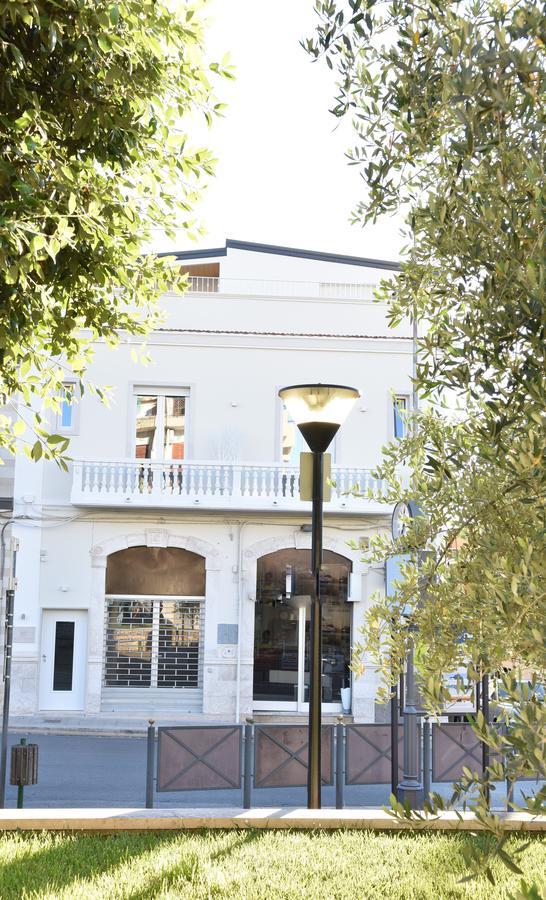 Finestre sul Borgo Bed & Breakfast Cassano delle Murge Exterior foto