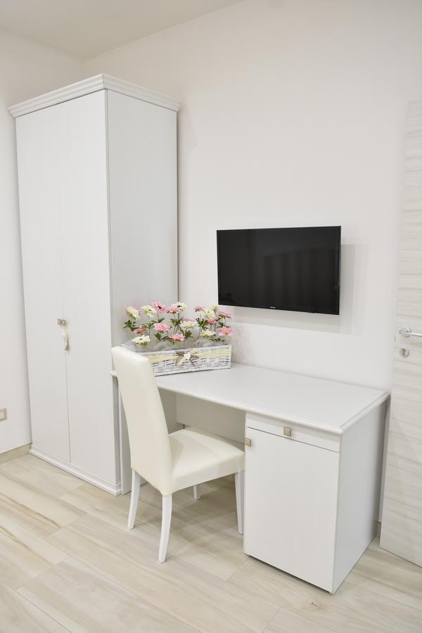 Finestre sul Borgo Bed & Breakfast Cassano delle Murge Exterior foto