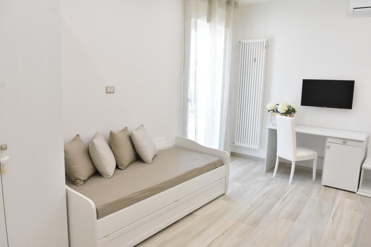 Finestre sul Borgo Bed & Breakfast Cassano delle Murge Exterior foto