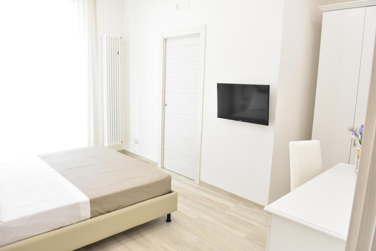 Finestre sul Borgo Bed & Breakfast Cassano delle Murge Exterior foto