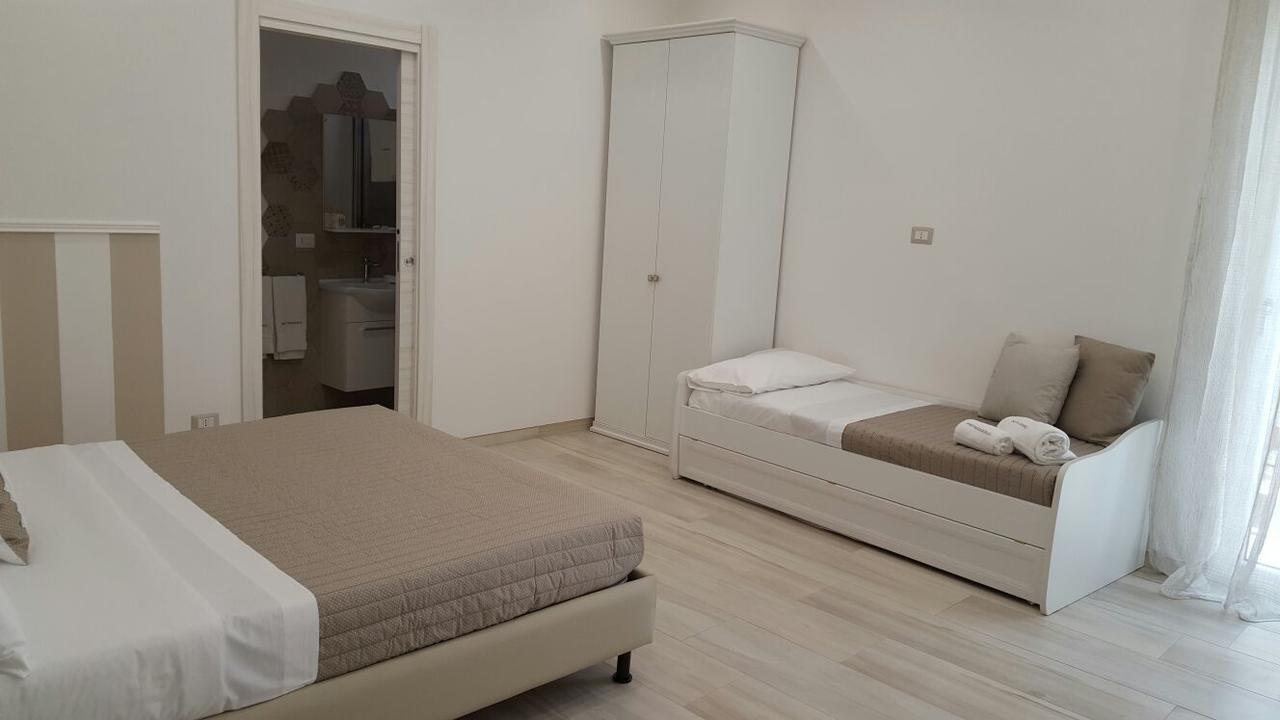 Finestre sul Borgo Bed & Breakfast Cassano delle Murge Exterior foto