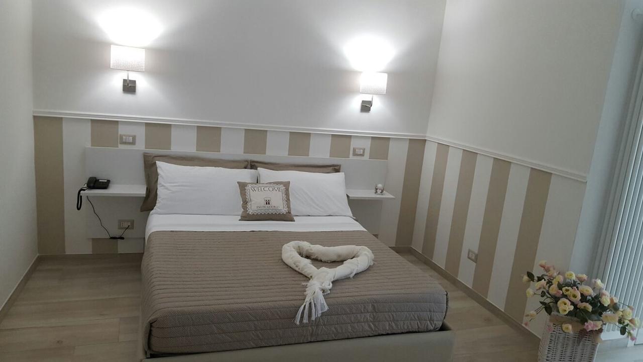 Finestre sul Borgo Bed & Breakfast Cassano delle Murge Exterior foto