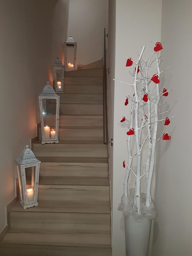 Finestre sul Borgo Bed & Breakfast Cassano delle Murge Exterior foto