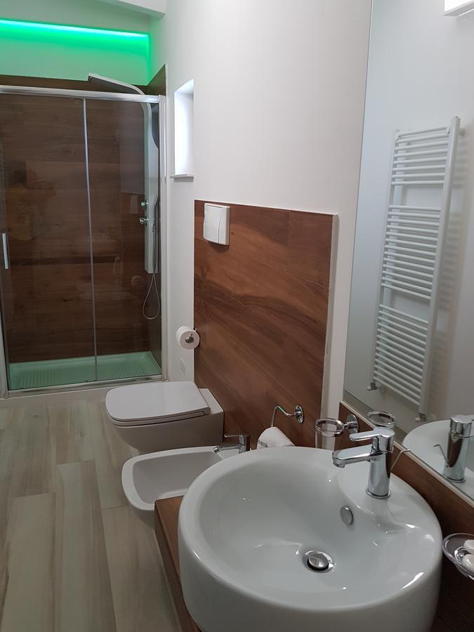 Finestre sul Borgo Bed & Breakfast Cassano delle Murge Exterior foto